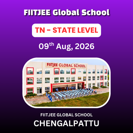 ⭐FIITJEE⭐ CHECKMATE CHRONICLE 3rd TAMILNADU STATE LEVEL CHILDREN CHESS TOURNAMENT 🏆RV CHESS ACADEMY🏆